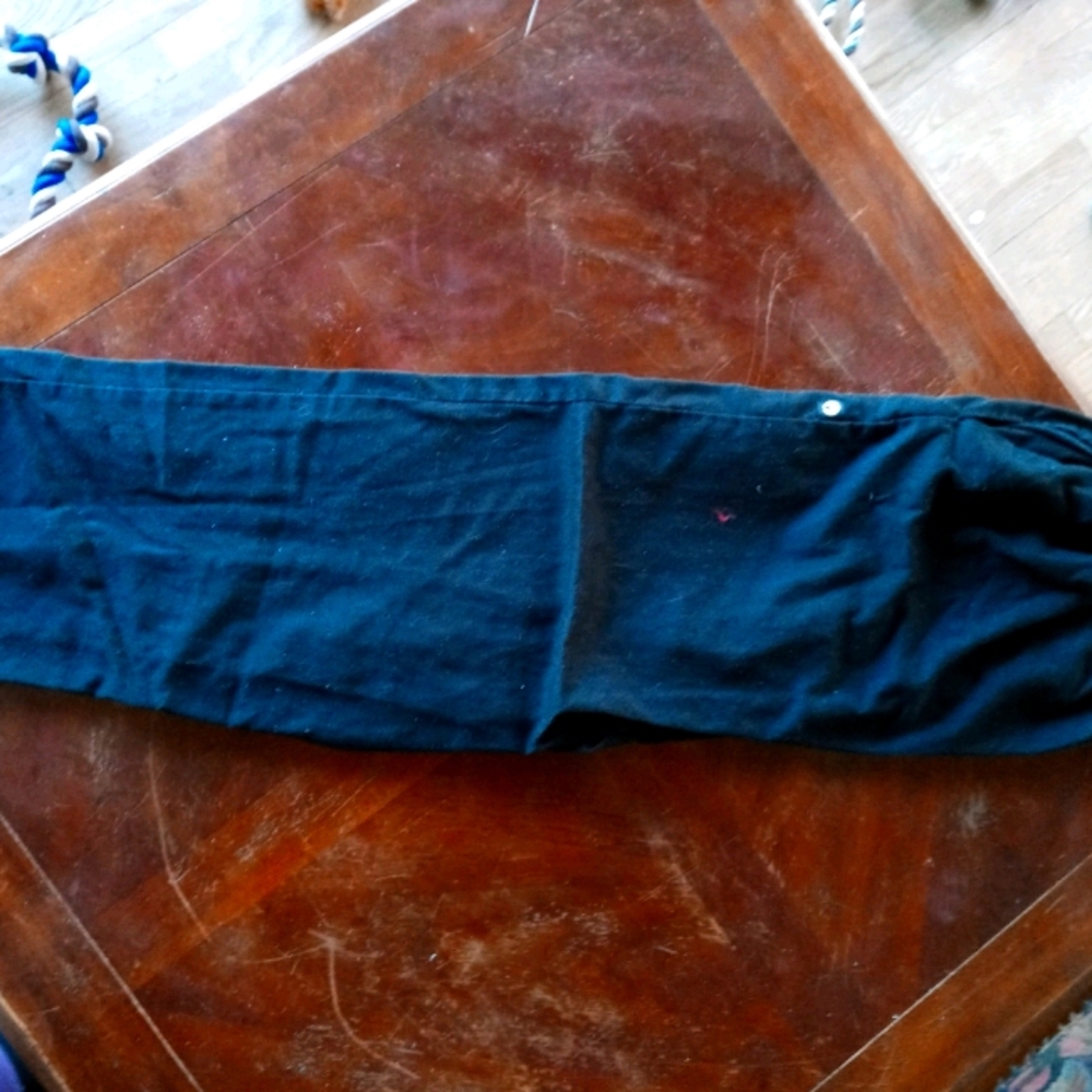 Chef's Pants